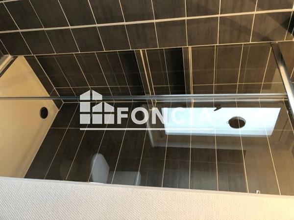 Location Appartement 4 pièces 99.19 m² - 6 RUE DU TOURNANT Strasbourg 67200