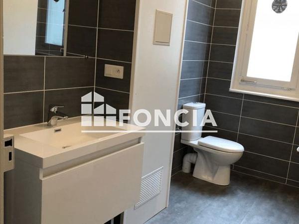 Location Appartement 4 pièces 99.19 m² - 6 RUE DU TOURNANT Strasbourg 67200