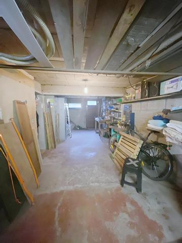 MAISON INDIVIDUELLE  DE 116 M2  HABITABLE (125 M2 AU SOL) A  ATHIS-MONS FACE A LA SEINE