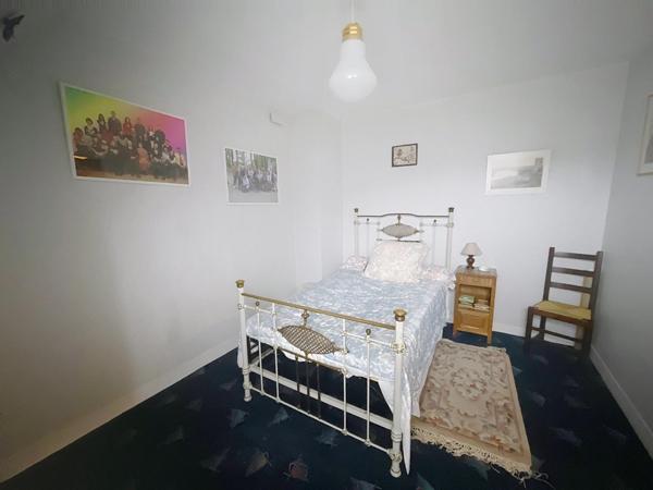 MAISON INDIVIDUELLE  DE 116 M2  HABITABLE (125 M2 AU SOL) A  ATHIS-MONS FACE A LA SEINE