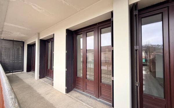 Appartement à vendre    5 pièces •  Aire-sur-l'Adour