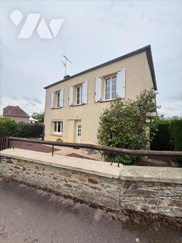Magnifique maison individuelle