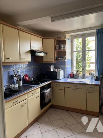 Magnifique maison individuelle