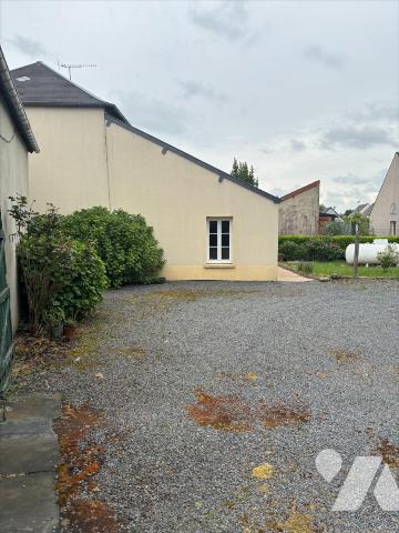 Magnifique maison individuelle
