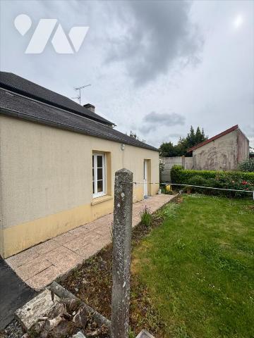 Magnifique maison individuelle