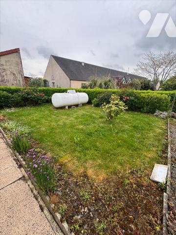 Magnifique maison individuelle