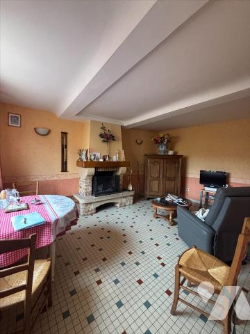 Magnifique maison individuelle