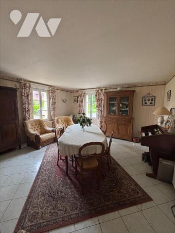 Magnifique maison individuelle