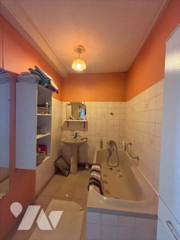 Magnifique maison individuelle