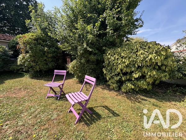 Maison à vendre 5 pièces 113 m² Rezé