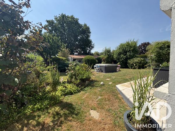 Maison à vendre 5 pièces 113 m² Rezé