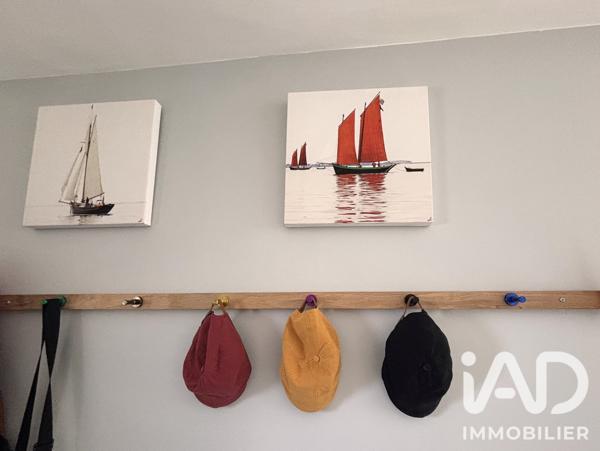 Maison à vendre 5 pièces 113 m² Rezé