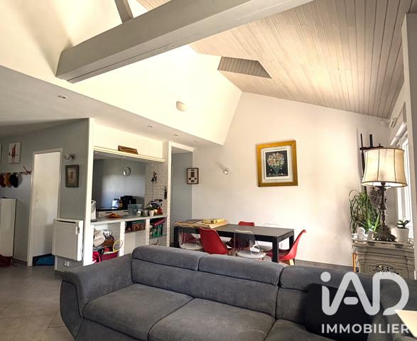 Maison à vendre 5 pièces 113 m² Rezé