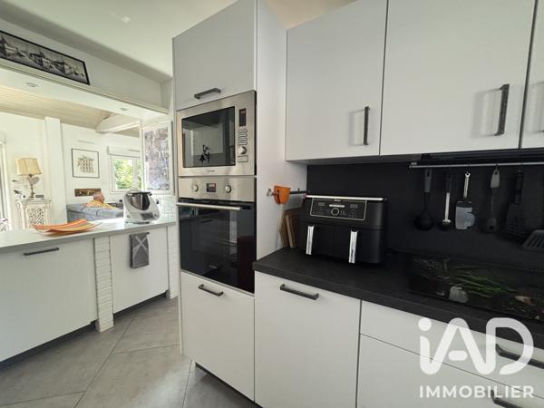 Maison à vendre 5 pièces 113 m² Rezé