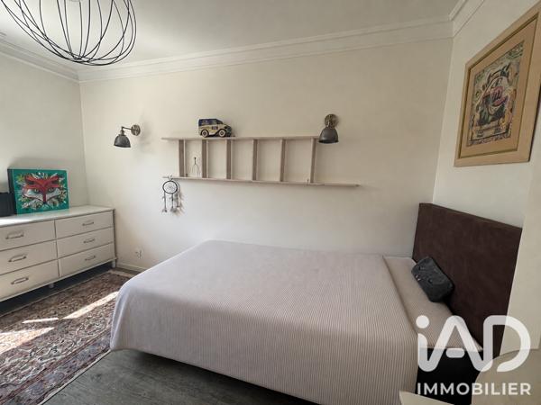Maison à vendre 5 pièces 113 m² Rezé