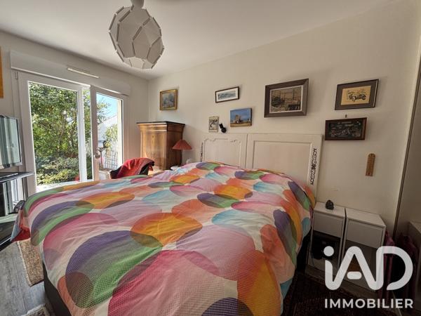 Maison à vendre 5 pièces 113 m² Rezé