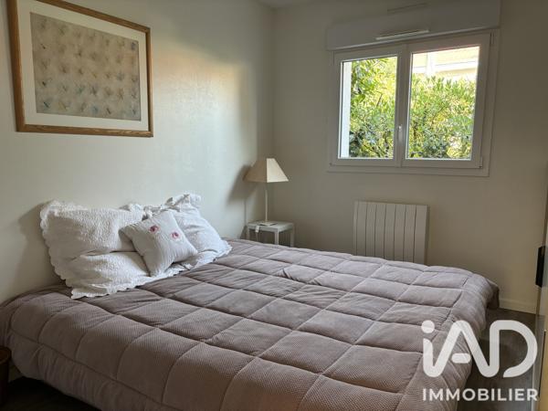 Maison à vendre 5 pièces 113 m² Rezé