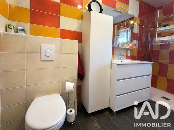 Maison à vendre 5 pièces 113 m² Rezé