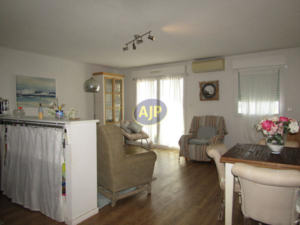 Vente appartement Lacanau Ocean : 338 000 € - AJP Lacanau Immobilier