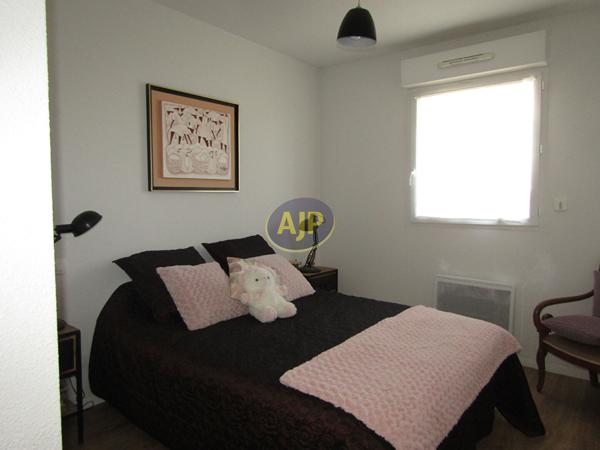 Vente appartement Lacanau Ocean : 338 000 € - AJP Lacanau Immobilier