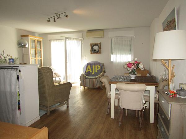 Vente appartement Lacanau Ocean : 338 000 € - AJP Lacanau Immobilier