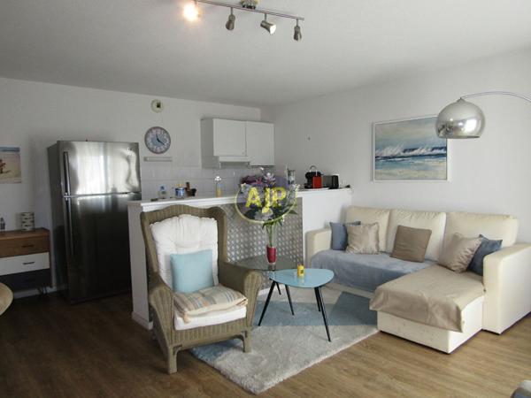 Vente appartement Lacanau Ocean : 338 000 € - AJP Lacanau Immobilier
