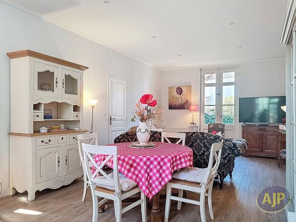 Vente maison Gujan Mestras : 546 000 € - AJP ACTEA La Hume