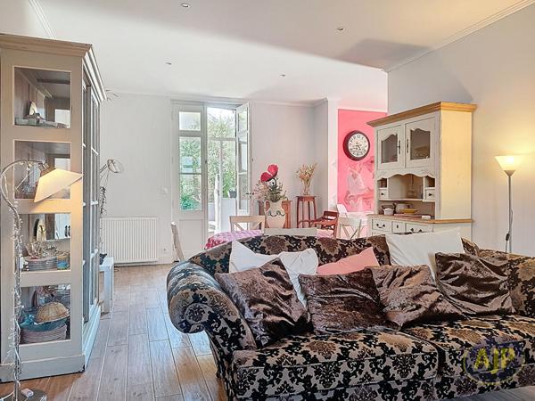 Vente maison Gujan Mestras : 546 000 € - AJP ACTEA La Hume