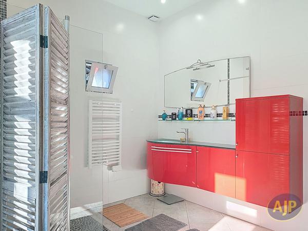 Vente maison Gujan Mestras : 546 000 € - AJP ACTEA La Hume