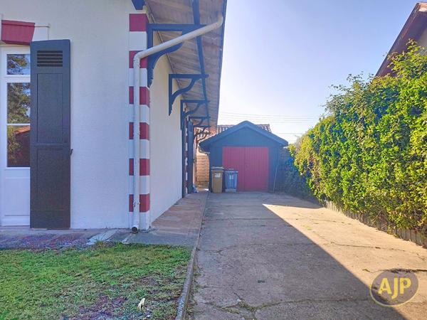 Vente maison Gujan Mestras : 546 000 € - AJP ACTEA La Hume