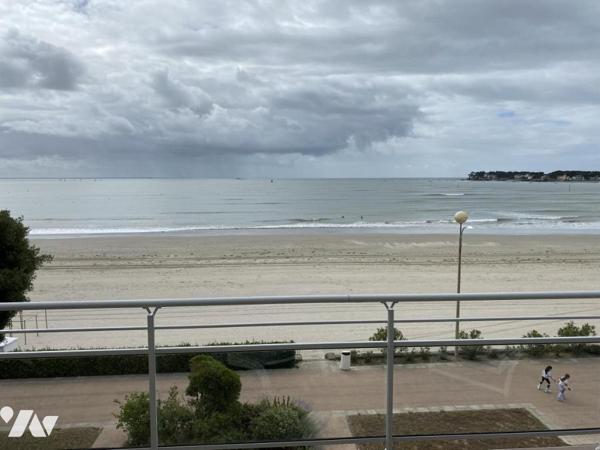 Appartement Roof top sur la baie