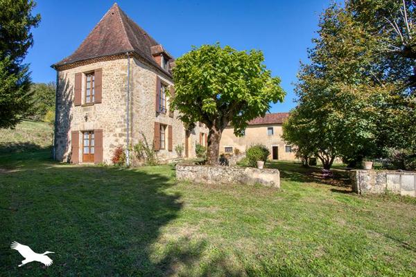 Maison 611 000 € Sarlat-la-Canéda 6 p 166 m² DPE E