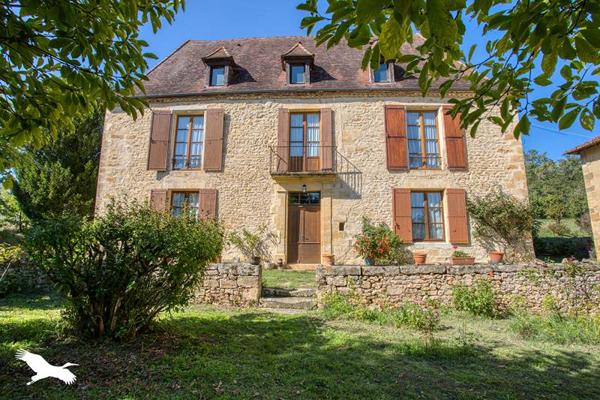 Maison 611 000 € Sarlat-la-Canéda 6 p 166 m² DPE E