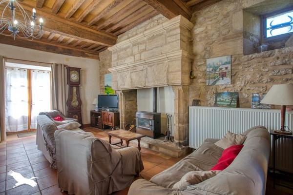 Maison 611 000 € Sarlat-la-Canéda 6 p 166 m² DPE E