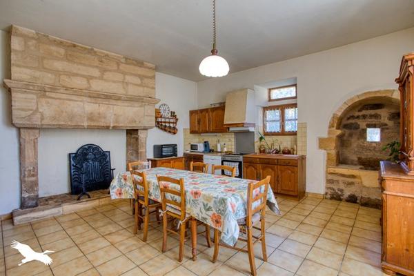 Maison 611 000 € Sarlat-la-Canéda 6 p 166 m² DPE E