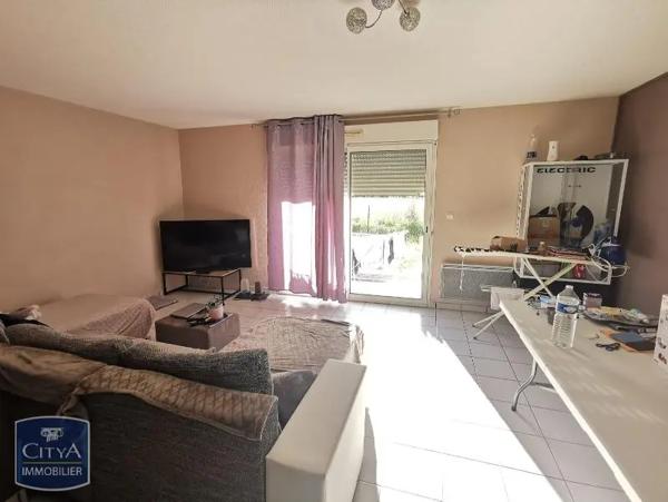 Maison à louer 4 pièces 81.1m² Saint-Pierre-d'Oléron (17310)
