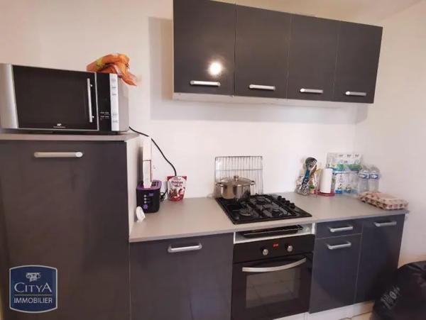 Maison à louer 4 pièces 81.1m² Saint-Pierre-d'Oléron (17310)