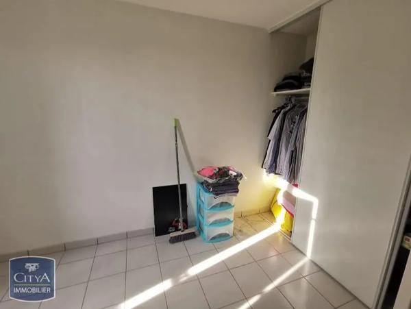Maison à louer 4 pièces 81.1m² Saint-Pierre-d'Oléron (17310)