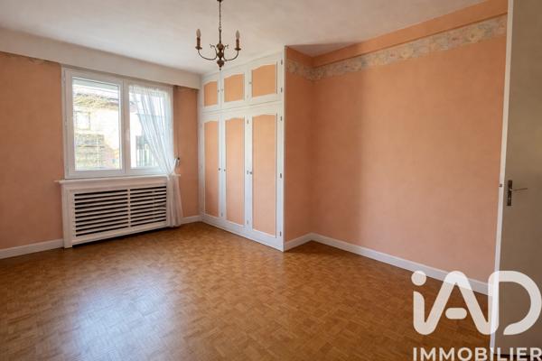 Appartement à vendre 5 pièces 131 m² Douai