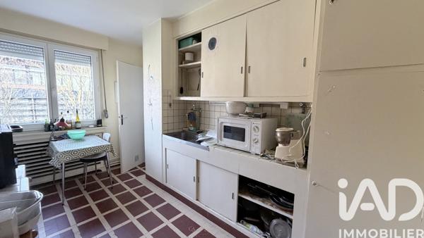 Appartement à vendre 5 pièces 131 m² Douai