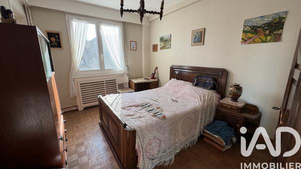 Appartement à vendre 5 pièces 131 m² Douai