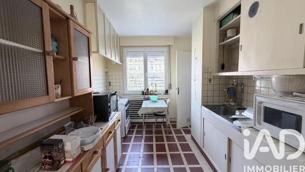 Appartement à vendre 5 pièces 131 m² Douai