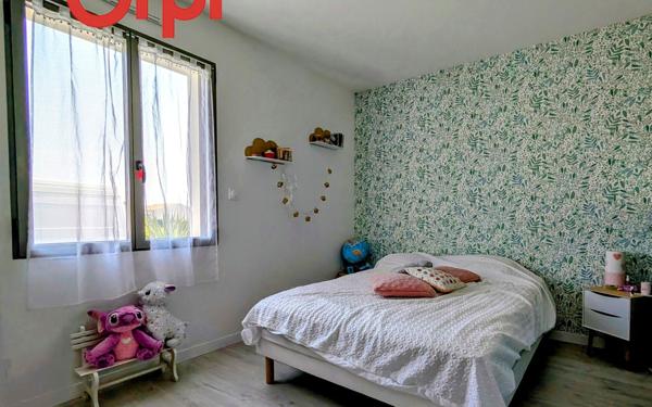 Maison à vendre    6 pièces •  Échillais