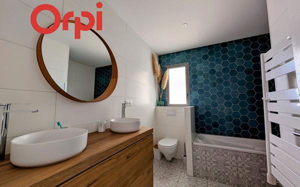 Maison à vendre    6 pièces •  Échillais