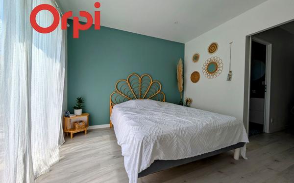 Maison à vendre    6 pièces •  Échillais