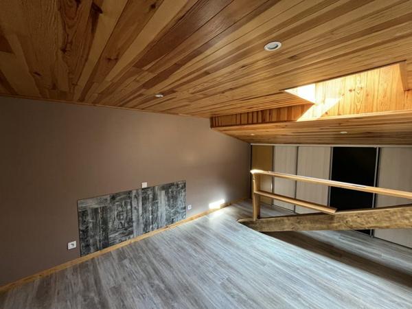 Appartement à louer |  Miramont-de-Guyenne |  4 pièces | 83 m²