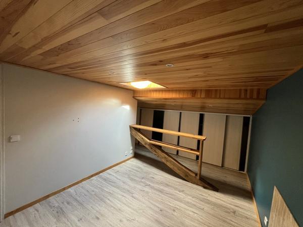 Appartement à louer |  Miramont-de-Guyenne |  4 pièces | 83 m²