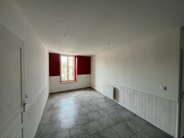 Appartement à louer |  Miramont-de-Guyenne |  4 pièces | 83 m²