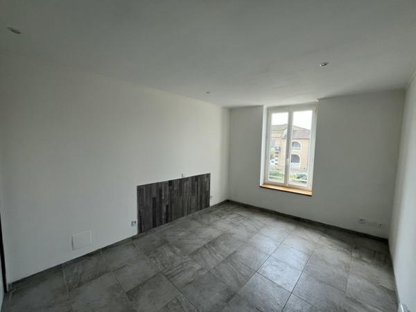 Appartement à louer |  Miramont-de-Guyenne |  4 pièces | 83 m²