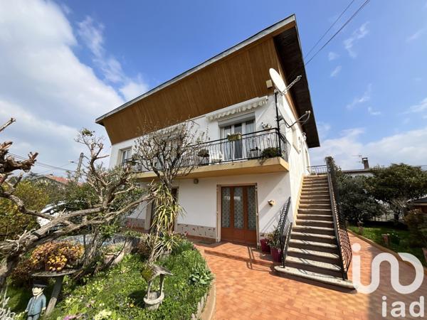 Maison à vendre 8 pièces 160 m² Échirolles